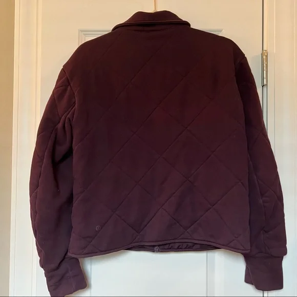 Lululemon Jacket - Picture 7 of 7